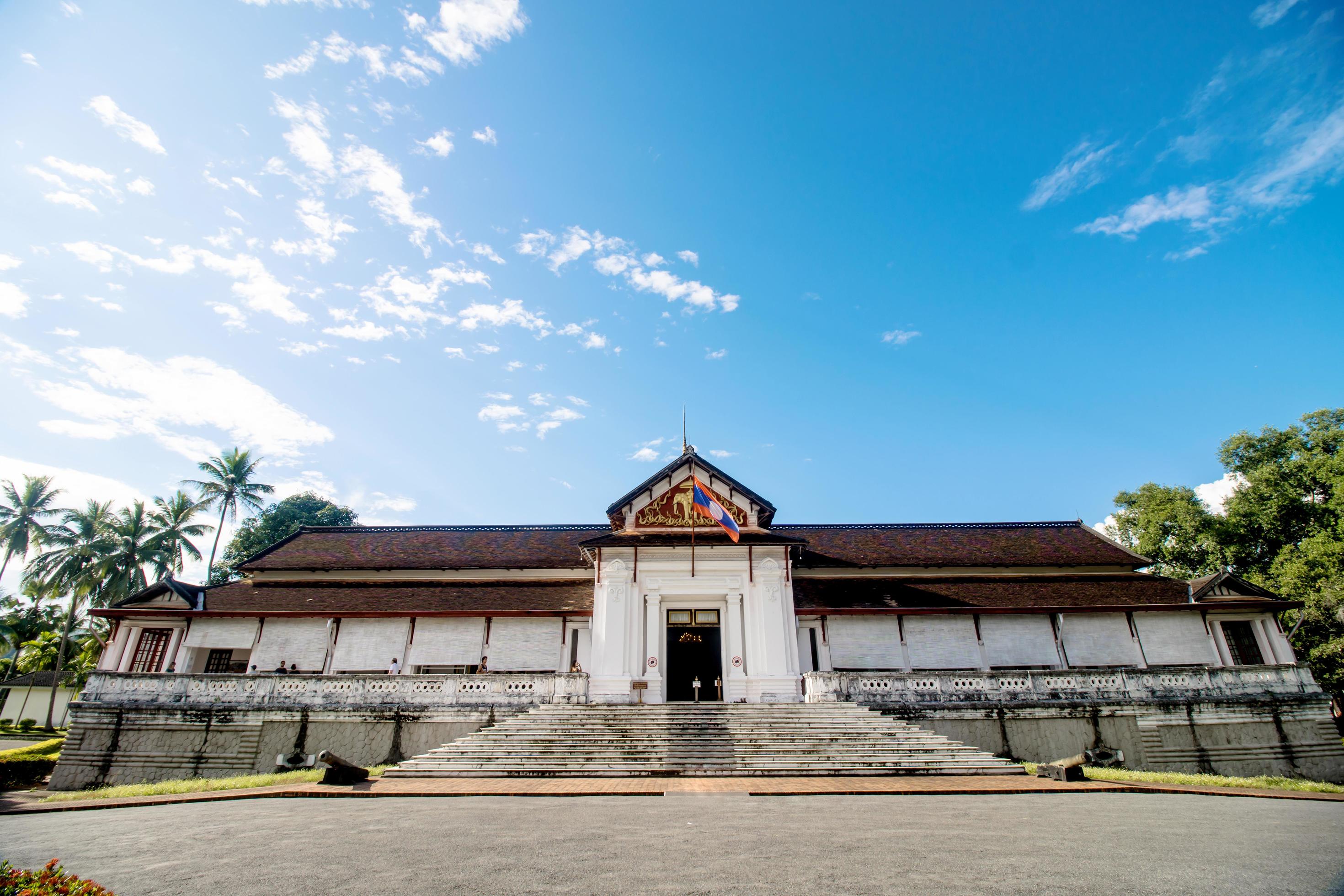 Luang Prabang Museum